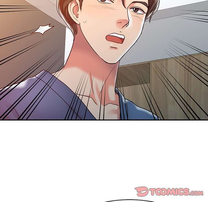 The Hand of Legend Capitulo 4 página 56