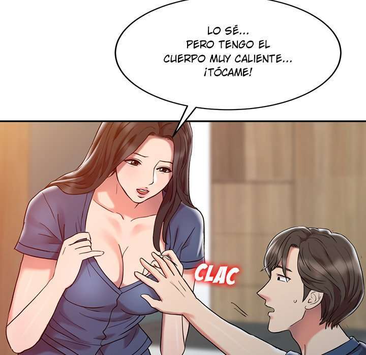 The Hand of Legend Capitulo 4 página 57