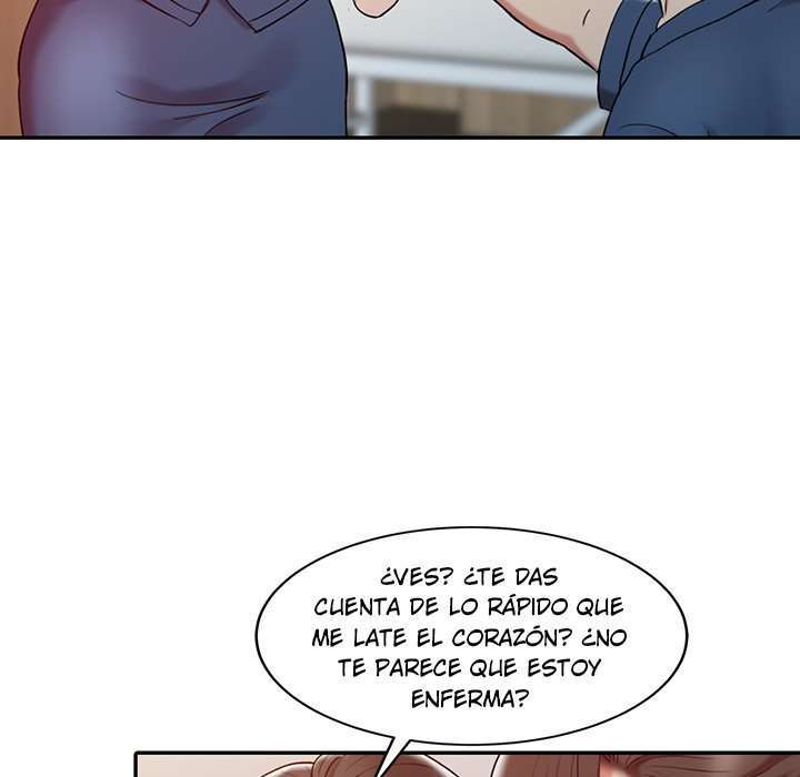 The Hand of Legend Capitulo 4 página 58