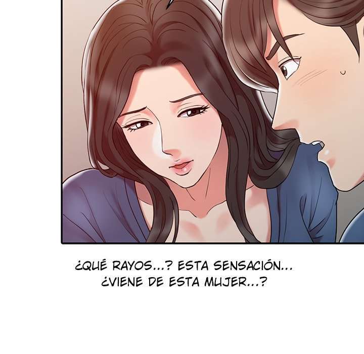 The Hand of Legend Capitulo 4 página 59