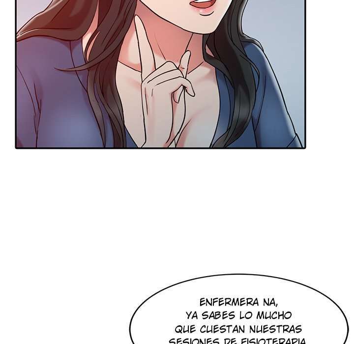 The Hand of Legend Capitulo 4 página 61