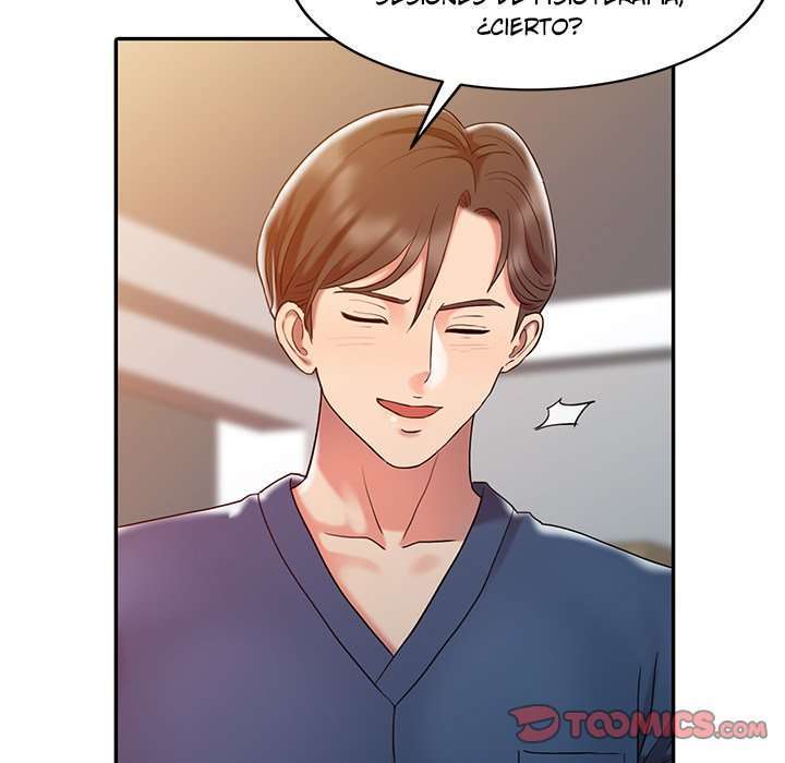 The Hand of Legend Capitulo 4 página 62