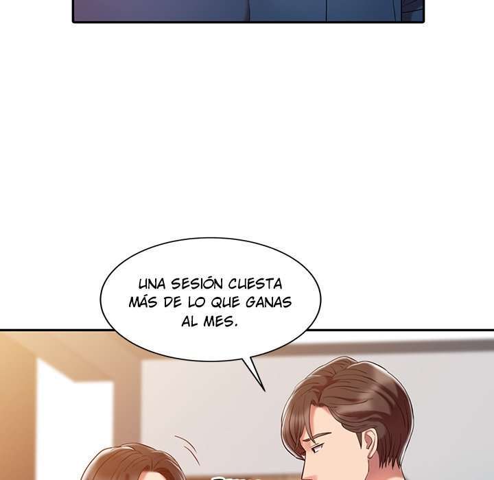 The Hand of Legend Capitulo 4 página 63