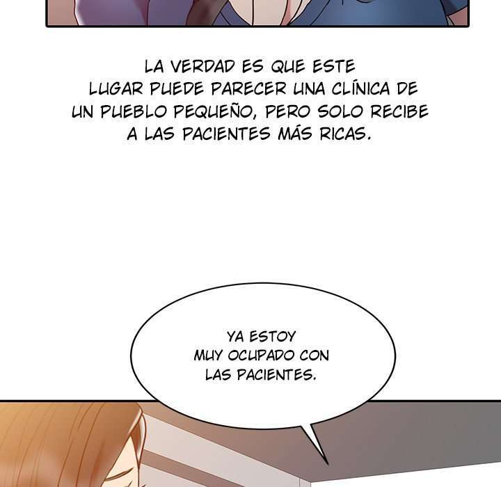 The Hand of Legend Capitulo 4 página 66