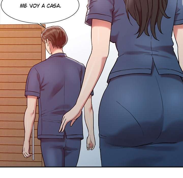 The Hand of Legend Capitulo 4 página 69