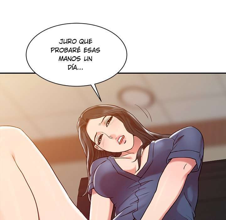 The Hand of Legend Capitulo 4 página 7