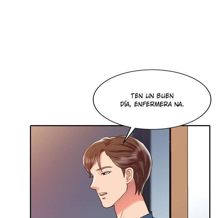 The Hand of Legend Capitulo 4 página 70