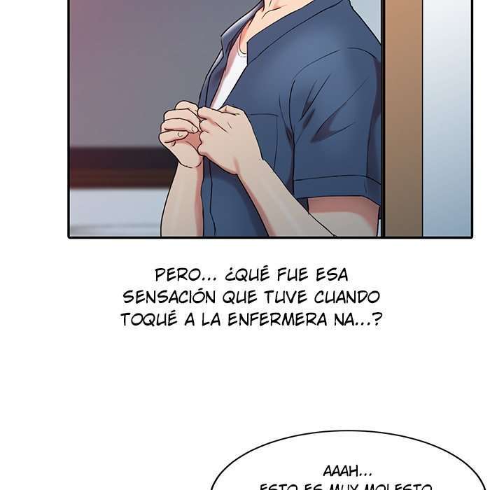 The Hand of Legend Capitulo 4 página 71