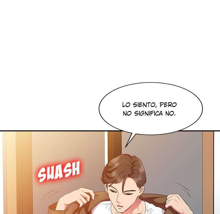The Hand of Legend Capitulo 4 página 73