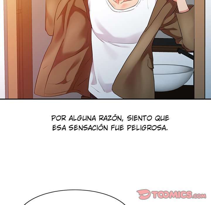 The Hand of Legend Capitulo 4 página 74