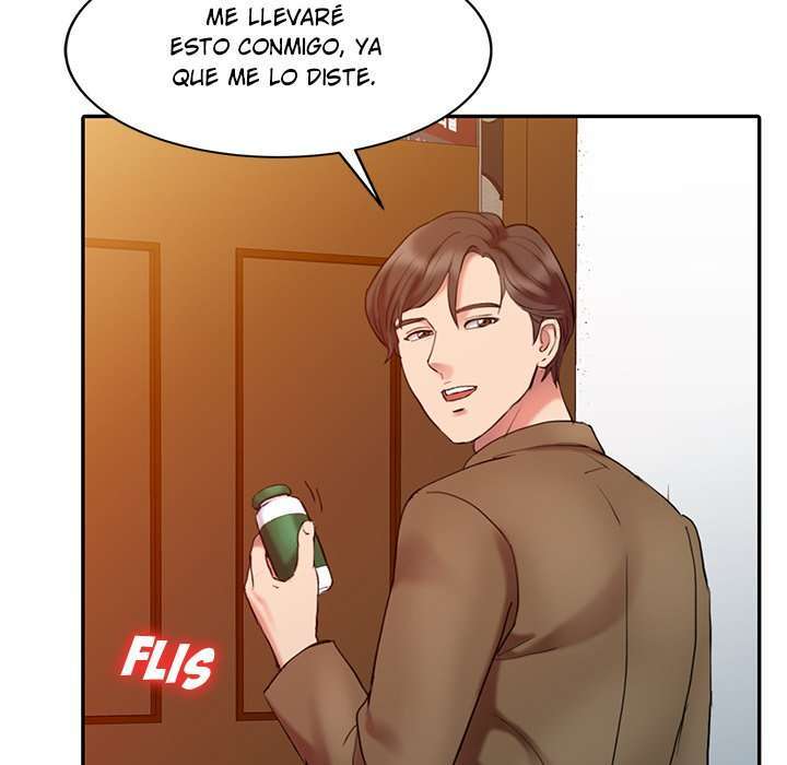 The Hand of Legend Capitulo 4 página 75
