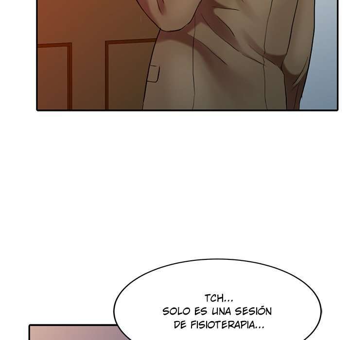 The Hand of Legend Capitulo 4 página 76