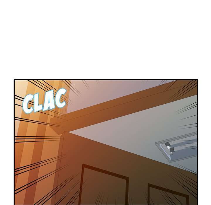 The Hand of Legend Capitulo 4 página 78
