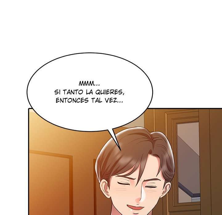 The Hand of Legend Capitulo 4 página 81