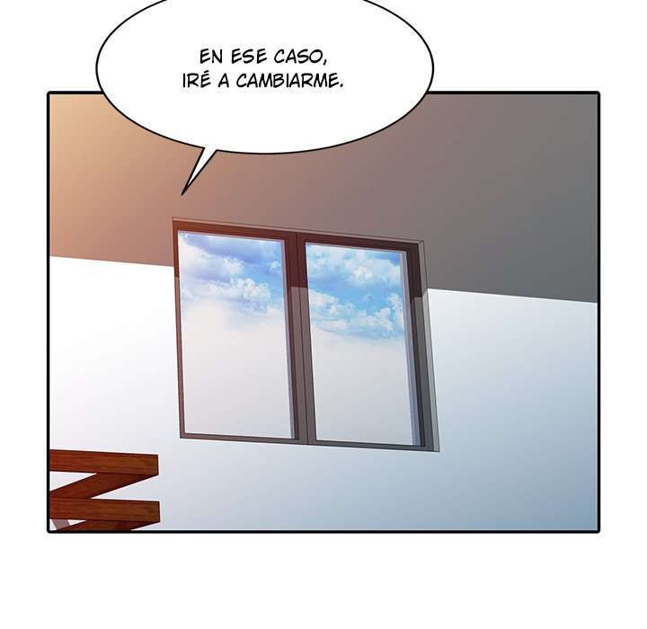 The Hand of Legend Capitulo 4 página 85