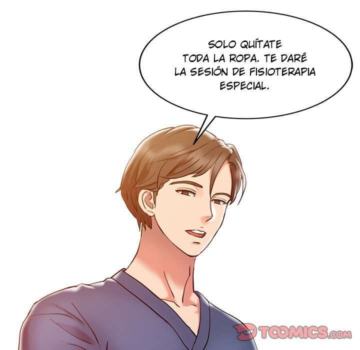 The Hand of Legend Capitulo 4 página 86