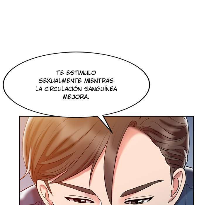 The Hand of Legend Capitulo 4 página 93