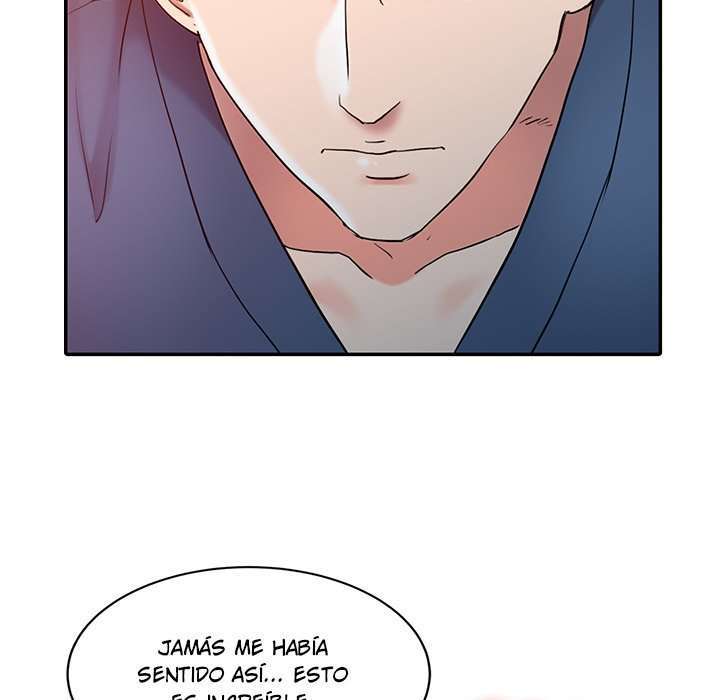 The Hand of Legend Capitulo 4 página 94