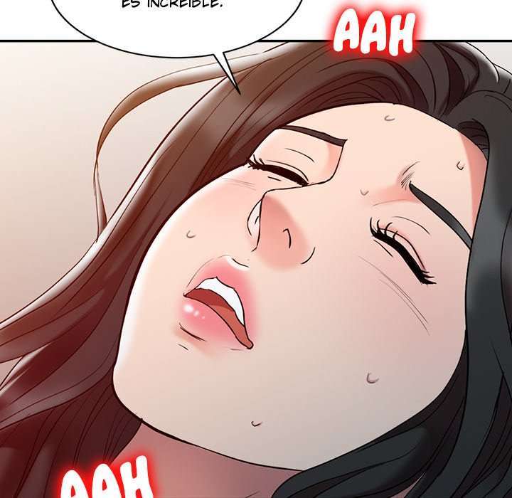 The Hand of Legend Capitulo 4 página 95