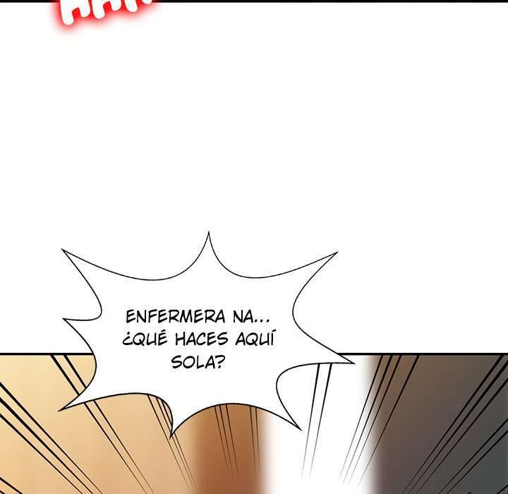 The Hand of Legend Capitulo 4 página 96