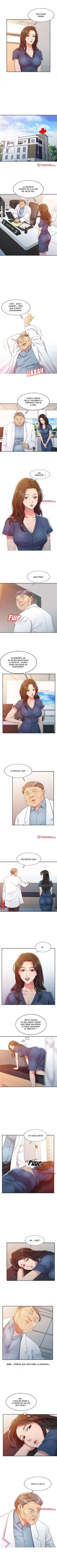 The Hand of Legend Capitulo 5 página 2