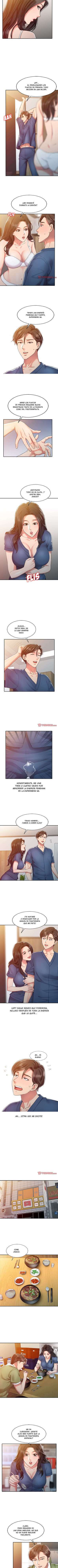 The Hand of Legend Capitulo 8 página 2