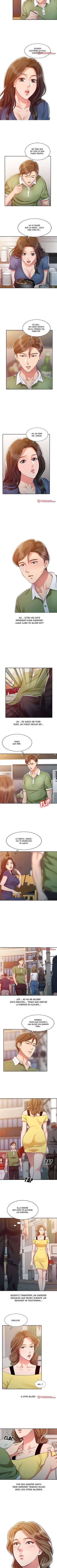 The Hand of Legend Capitulo 8 página 3