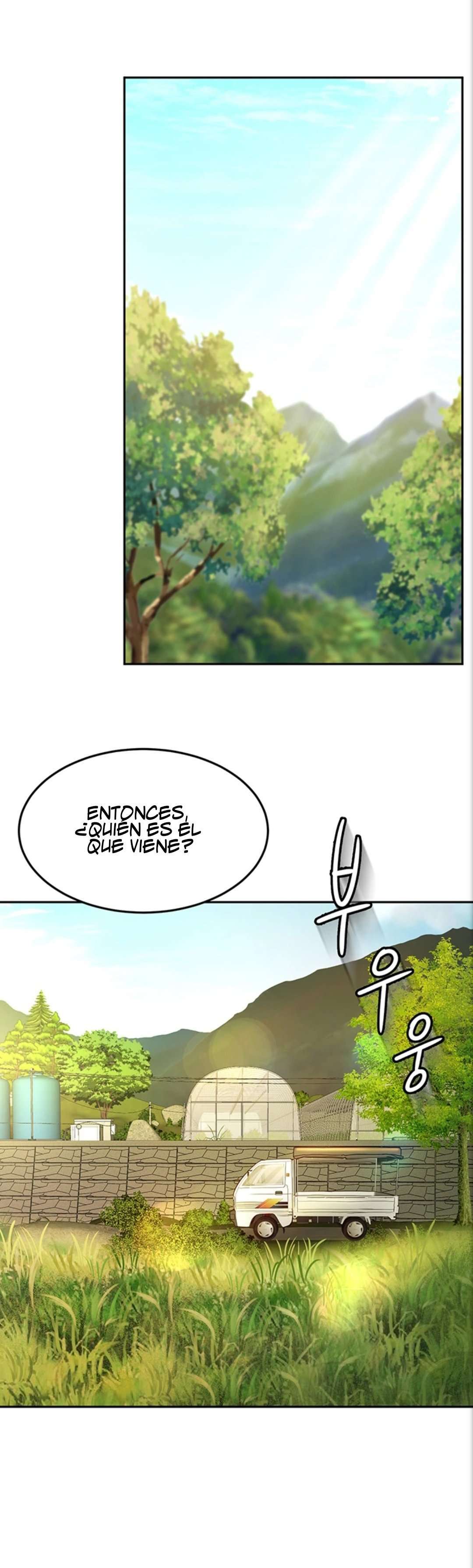 The Little Master Capitulo 1 página 29