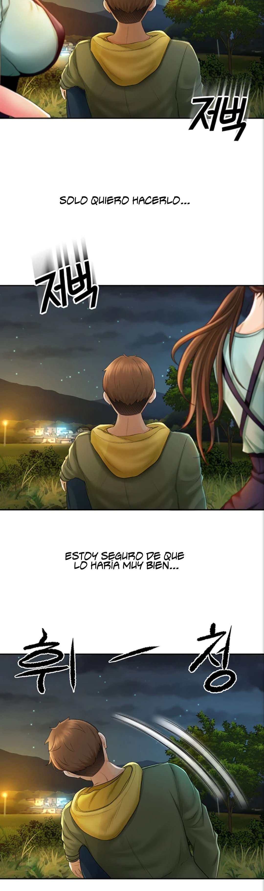 The Little Master Capitulo 1 página 65