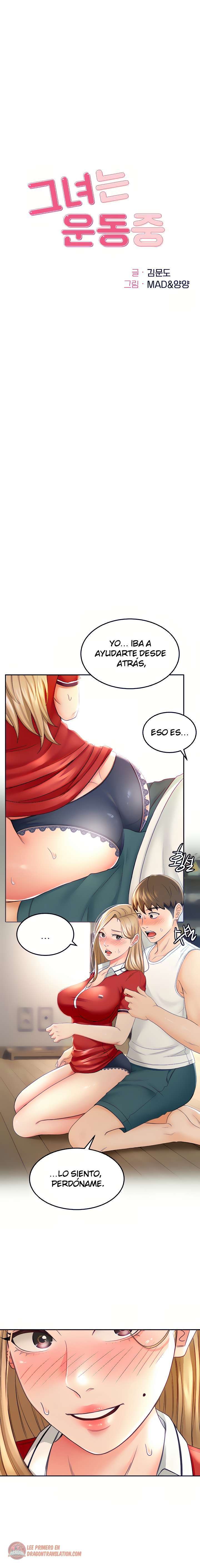 The Little Master Capitulo 10 página 2