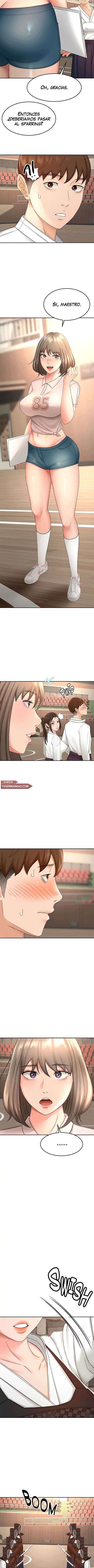 The Little Master Capitulo 33 página 6