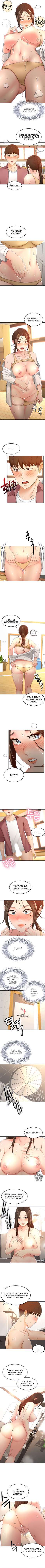 The Little Master Capitulo 41 página 4