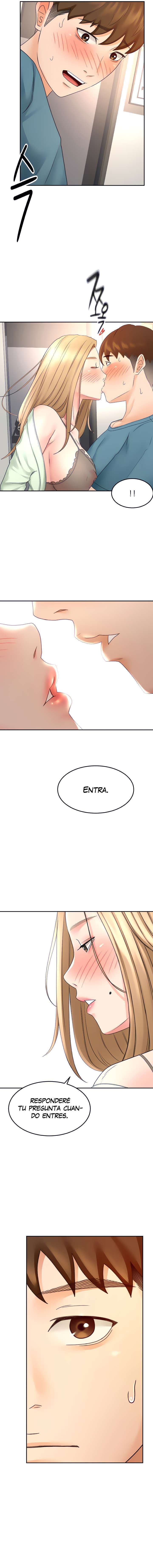 The Little Master Capitulo 43 página 14