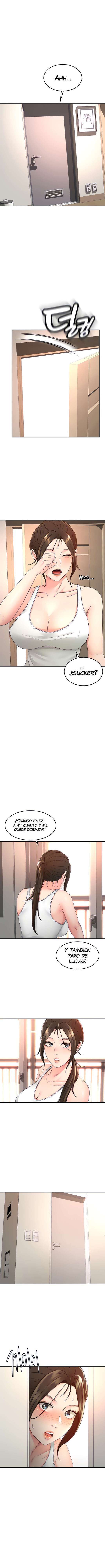 The Little Master Capitulo 45 página 2