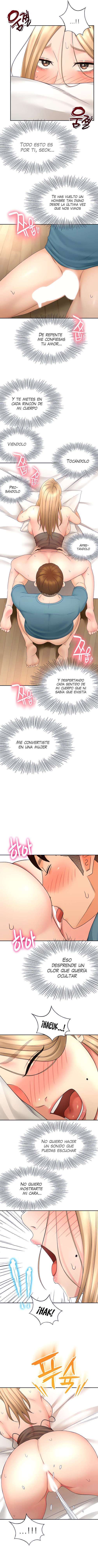 The Little Master Capitulo 45 página 9