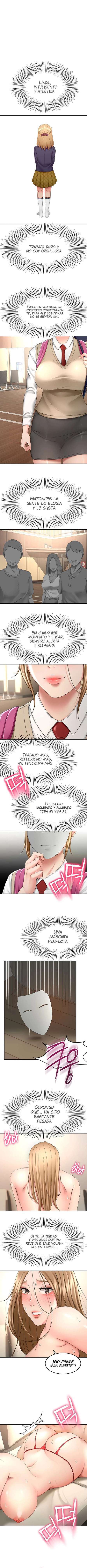 The Little Master Capitulo 57 página 2