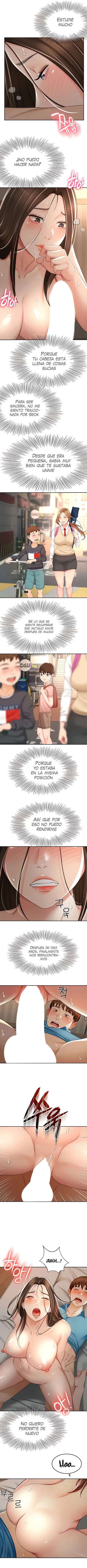 The Little Master Capitulo 62 página 5