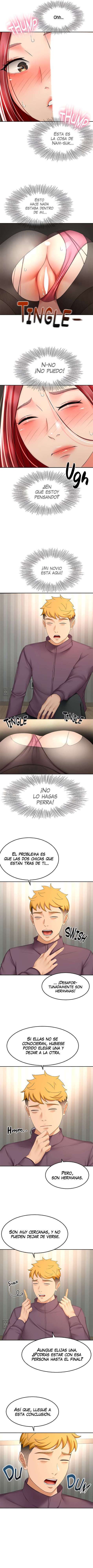 The Little Master Capitulo 65 página 5
