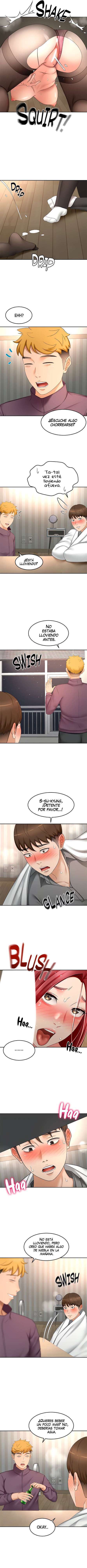 The Little Master Capitulo 65 página 7