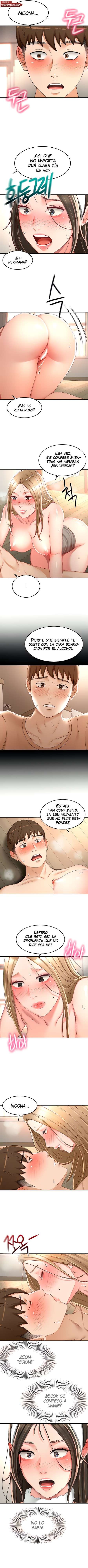 The Little Master Capitulo 79 página 5