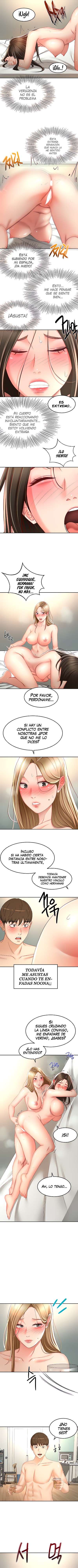 The Little Master Capitulo 81 página 3