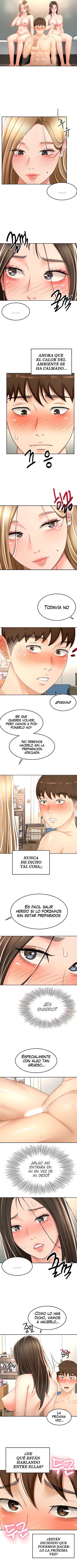 The Little Master Capitulo 81 página 4