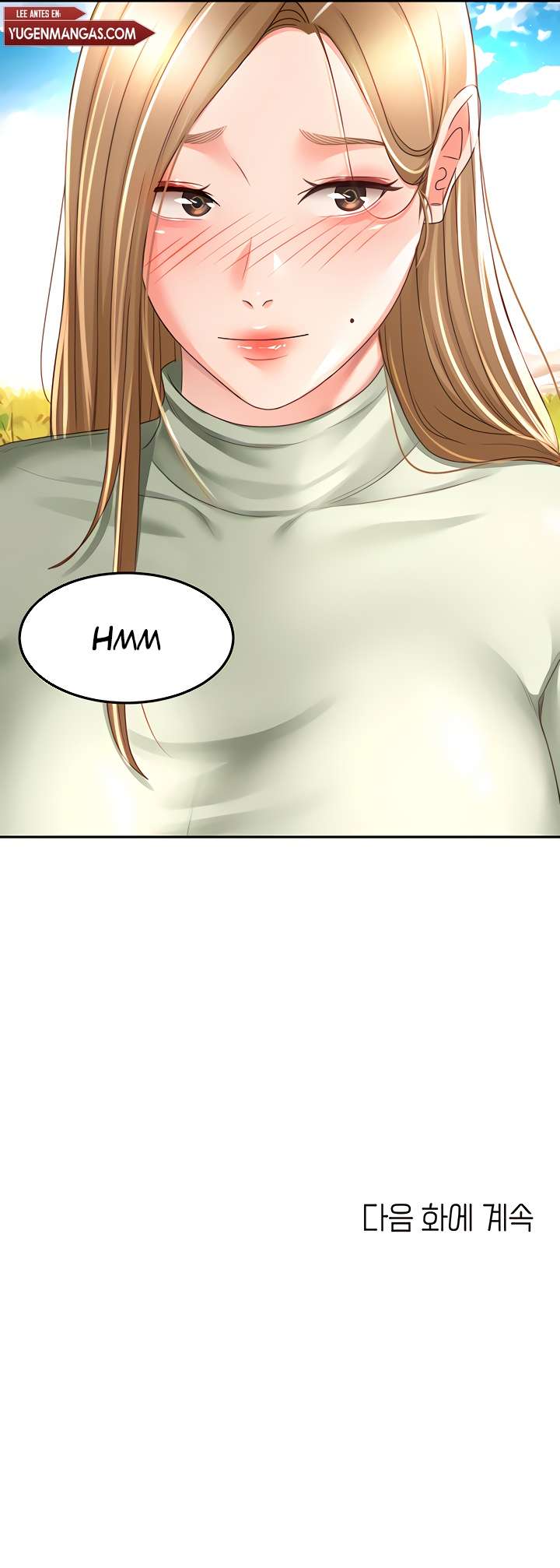 The Little Master Capitulo 82 página 9