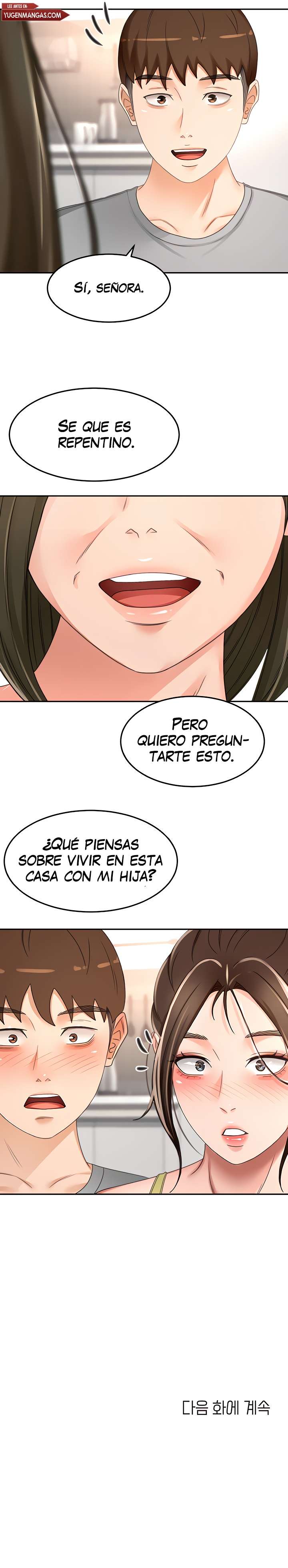 The Little Master Capitulo 84 página 9