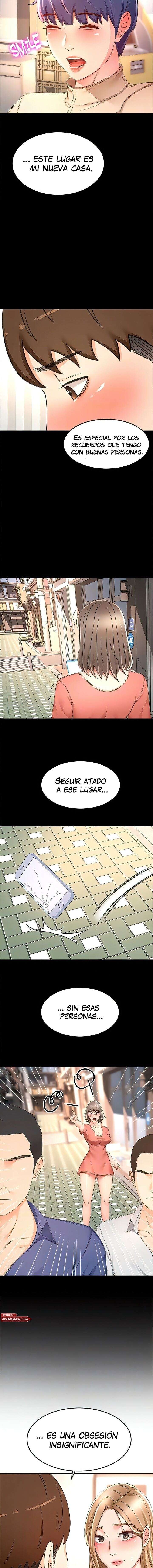 The Little Master Capitulo 90 página 6