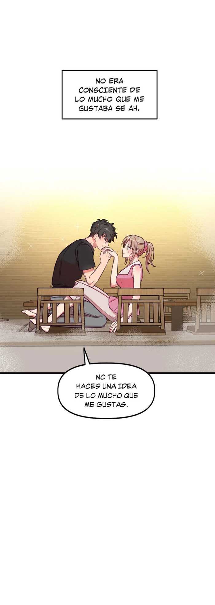 The More the Merrier Capitulo 14 página 4