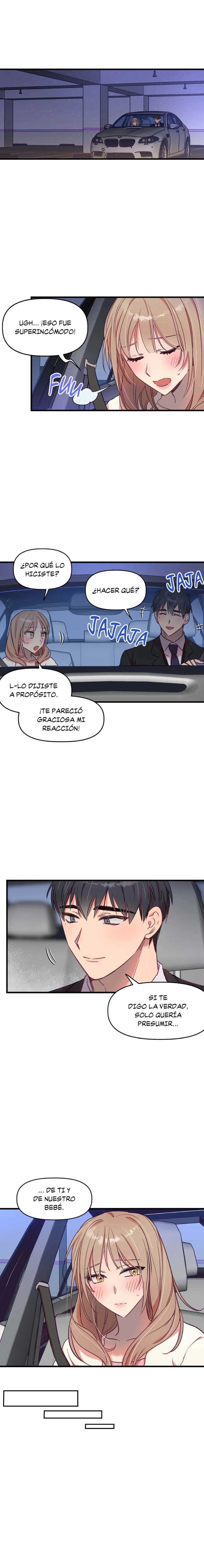 The More the Merrier Capitulo 20 página 2