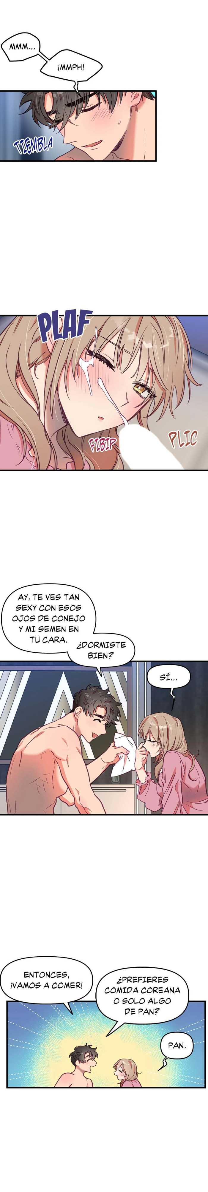 The More the Merrier Capitulo 21 página 13