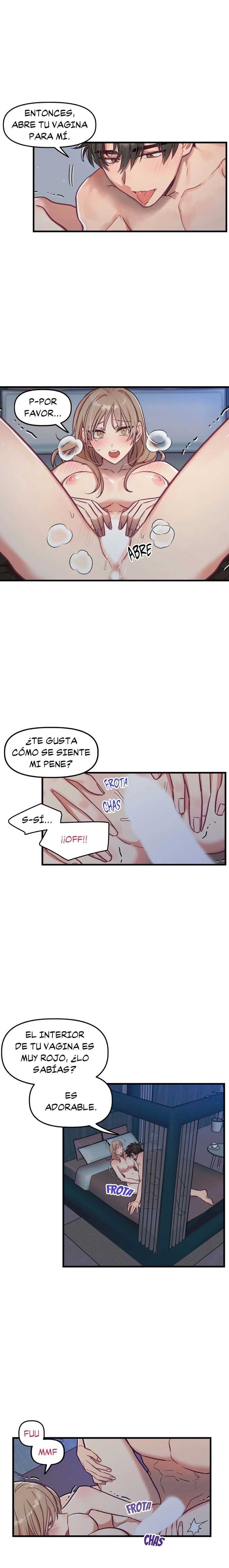 The More the Merrier Capitulo 22 página 3