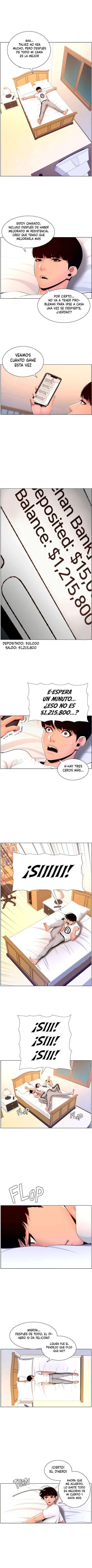 The Night King using App Capitulo 18 página 7